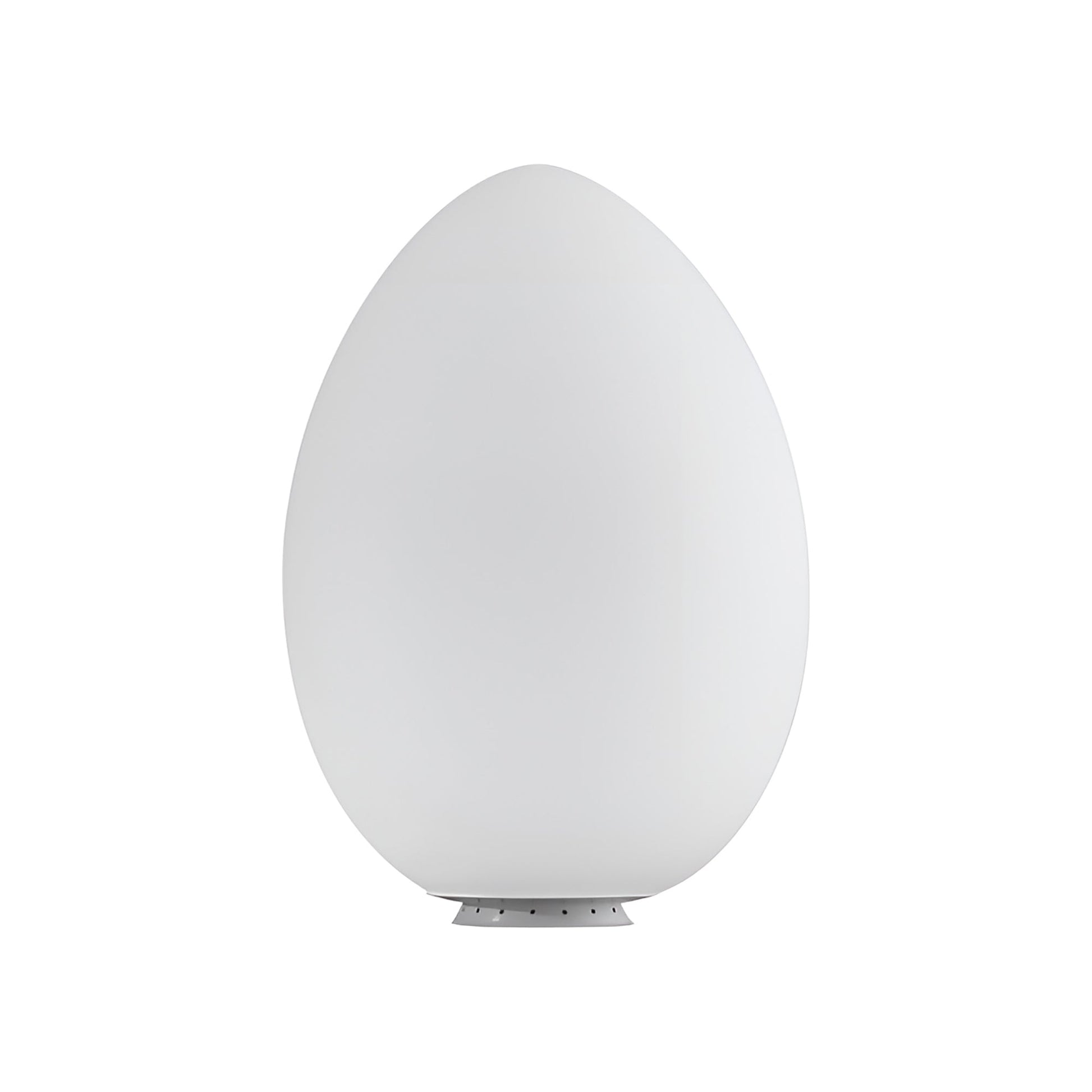 Uovo Table Lamp (Small).