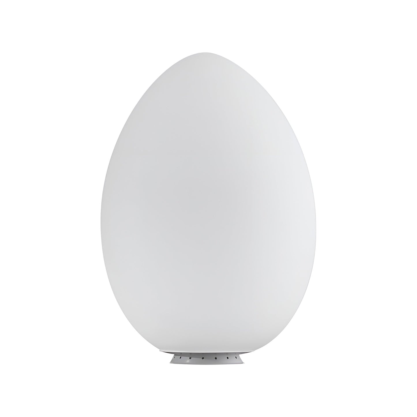 Uovo Table Lamp (Medium).