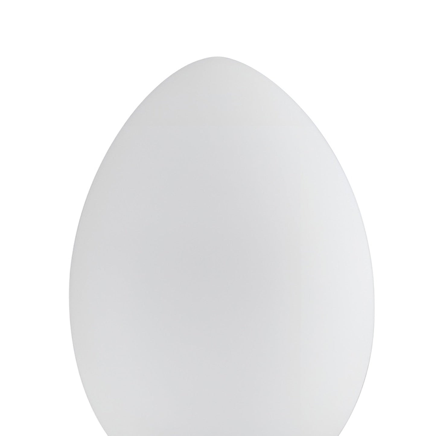 Uovo Table Lamp in Detail.