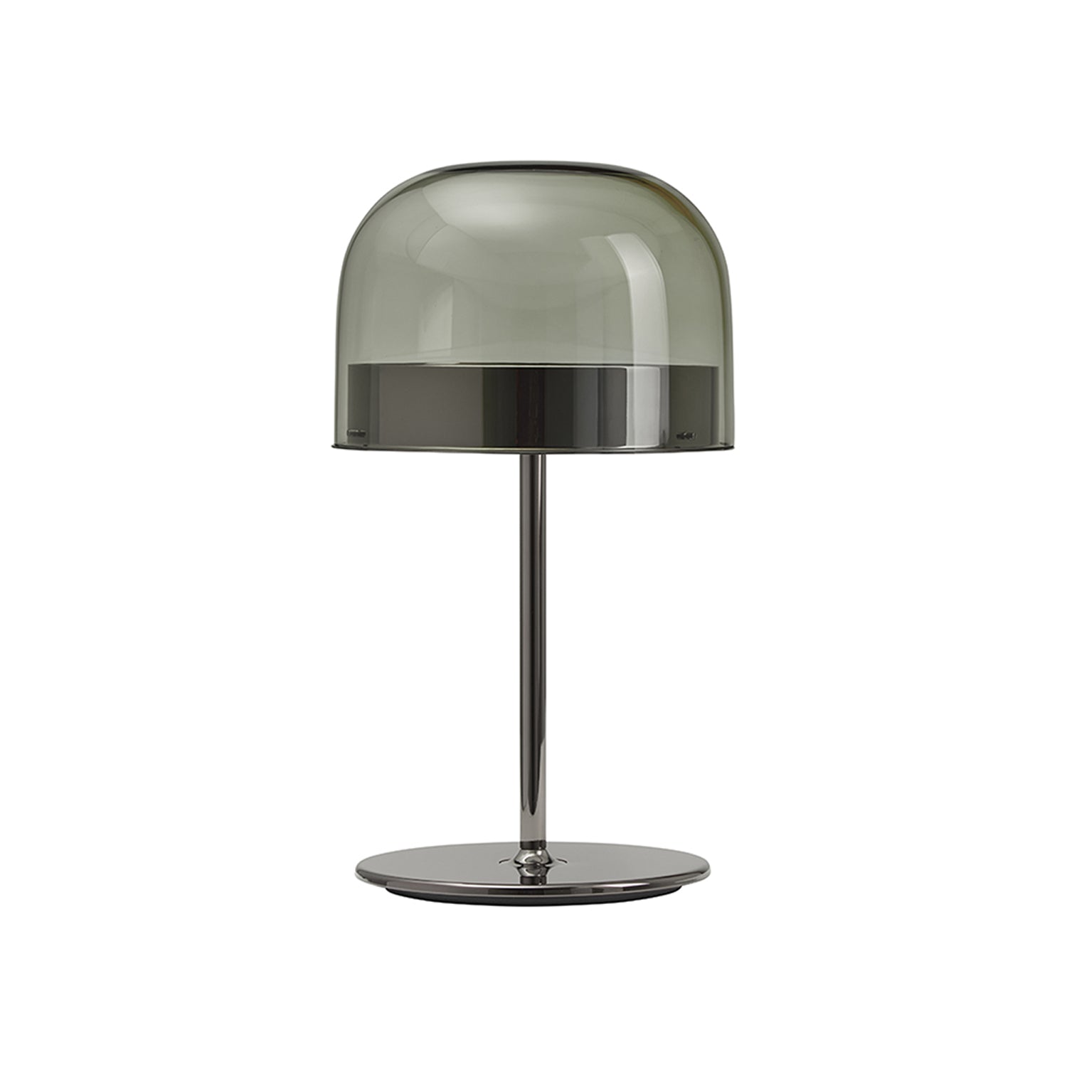 Equatore LED Table Lamp in Detail.