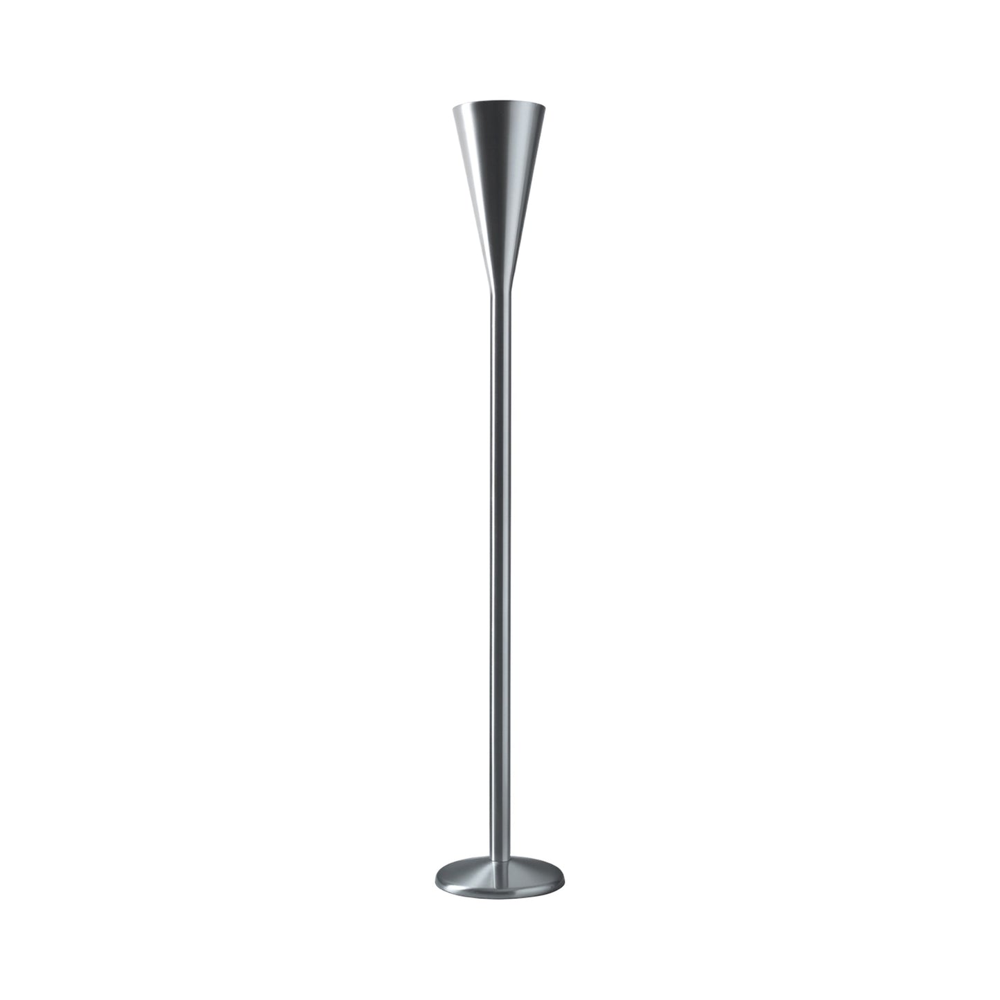 Luminator LED Floor Lamp.