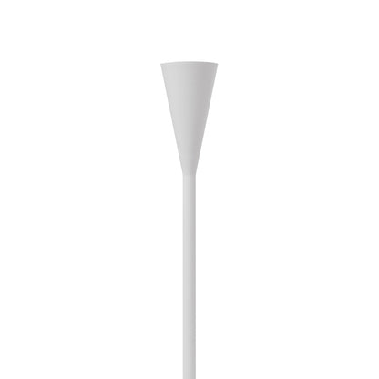 Luminator LED Floor Lamp in Detail.