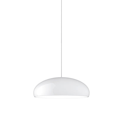 Pangen Pendant Light in White.