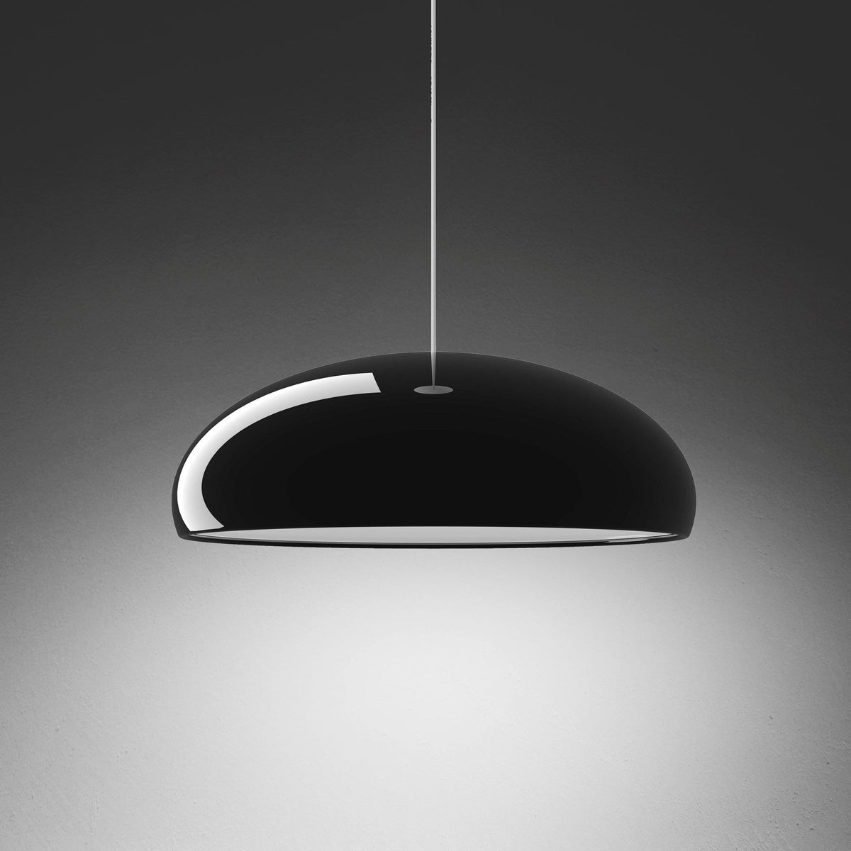 Pangen Pendant Light in Detail.
