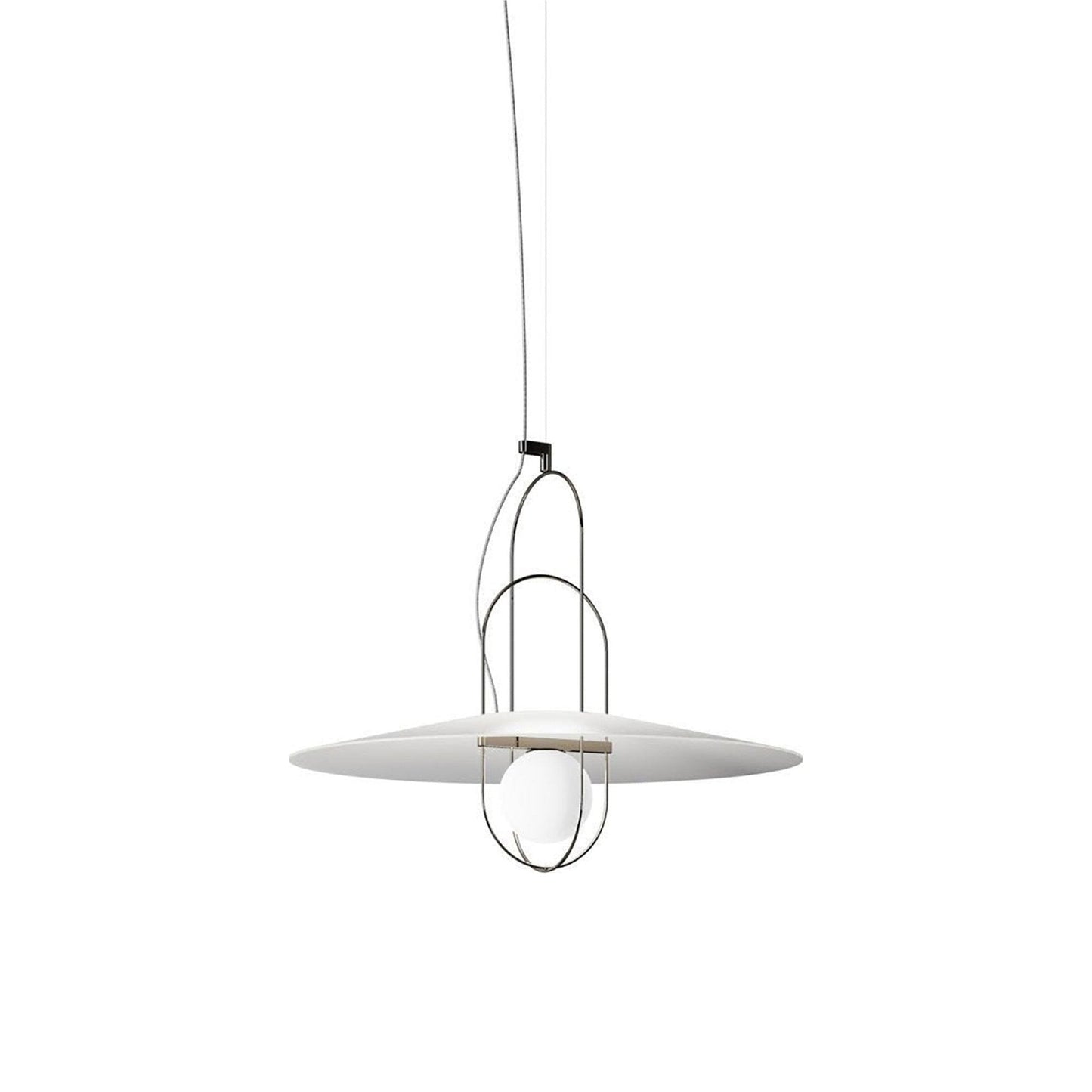 Setareh LED Pendant Light.