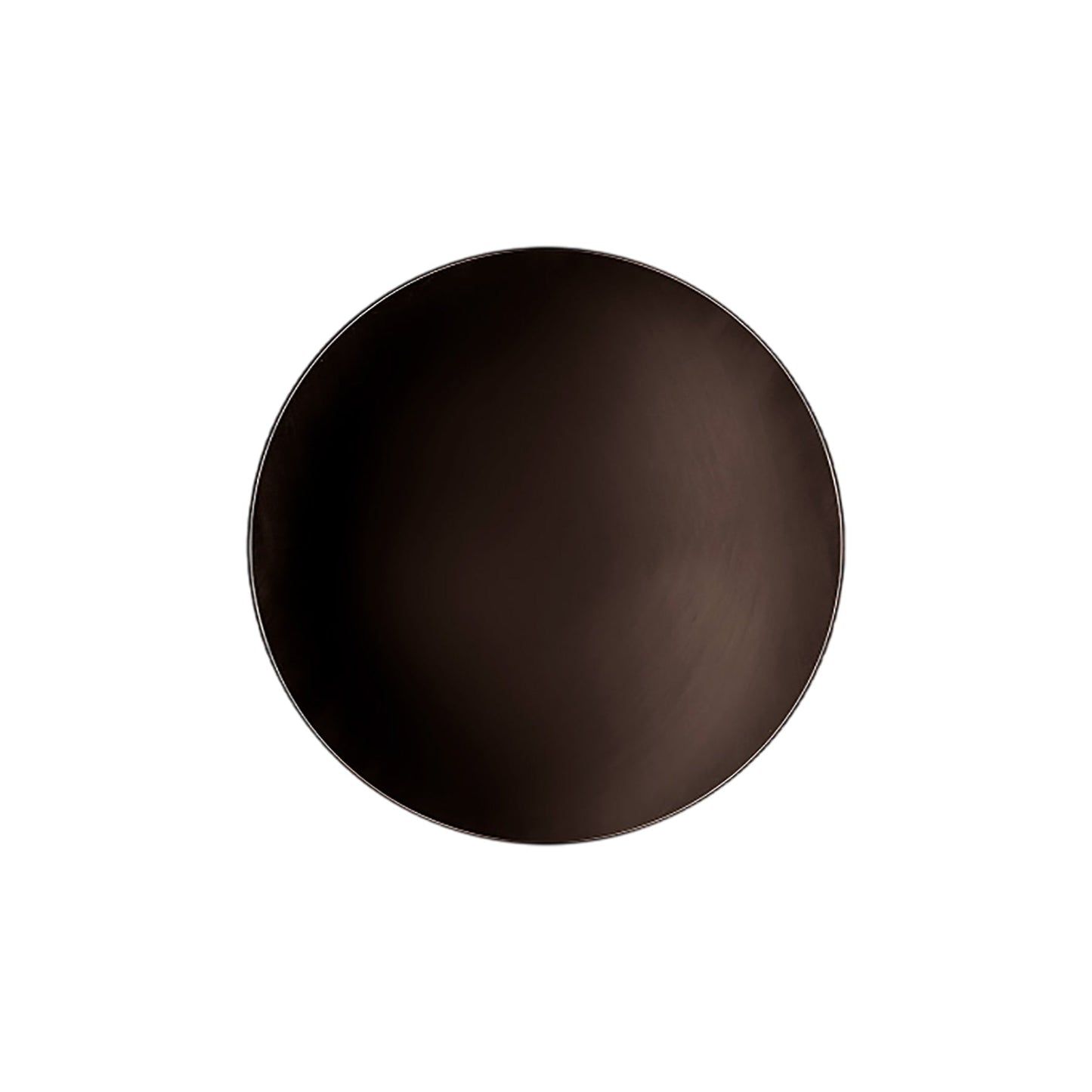 Anoor LED Ceiling/Wall Light in Gun-Metal Gray (Small).
