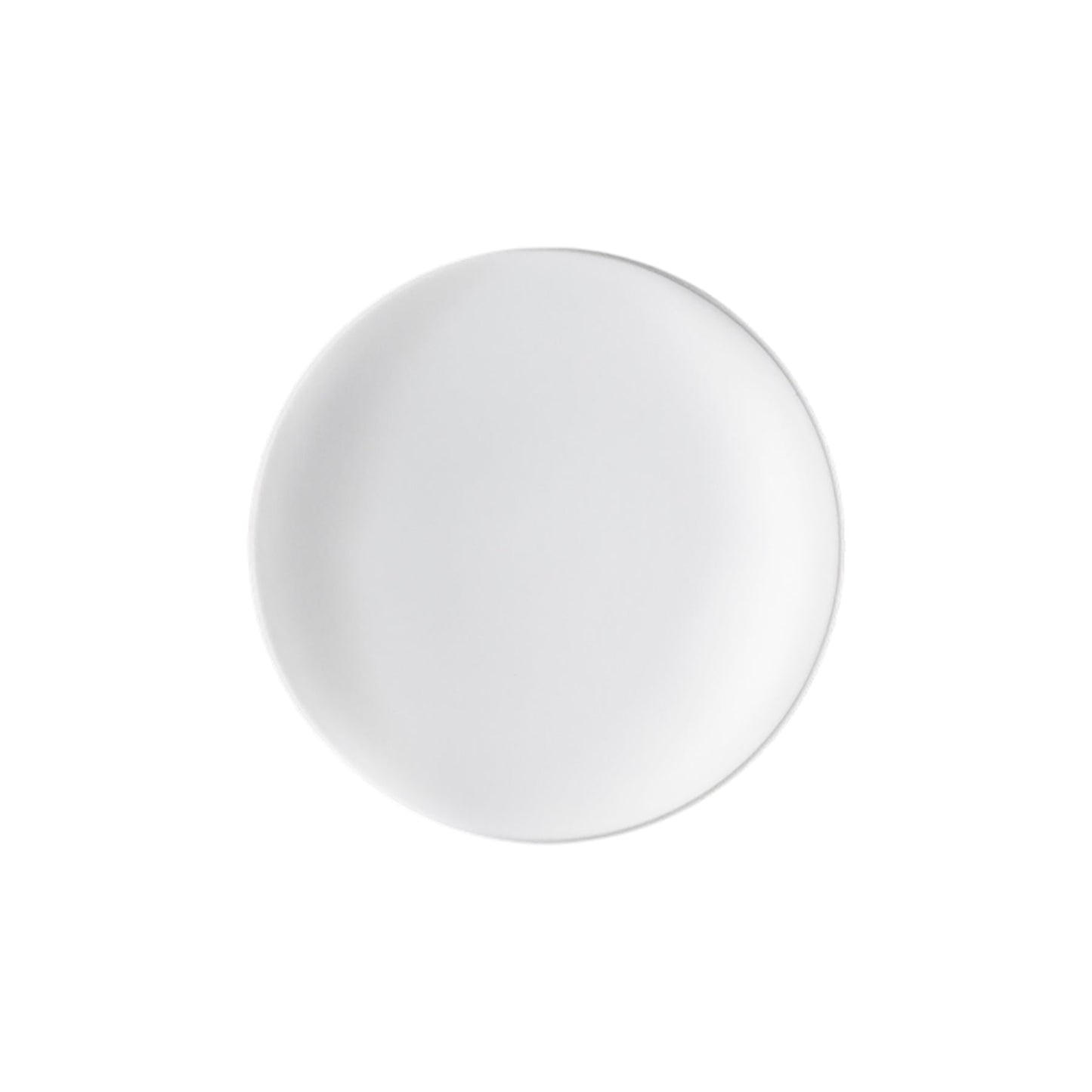 Anoor LED Ceiling/Wall Light in White (Small).