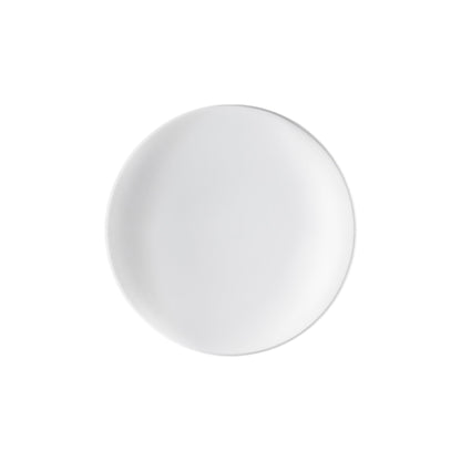 Anoor LED Ceiling/Wall Light in White (Small).