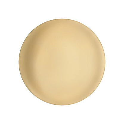 Anoor LED Ceiling/Wall Light in Champagne (Medium).