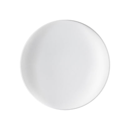 Anoor LED Ceiling/Wall Light in White (Medium).
