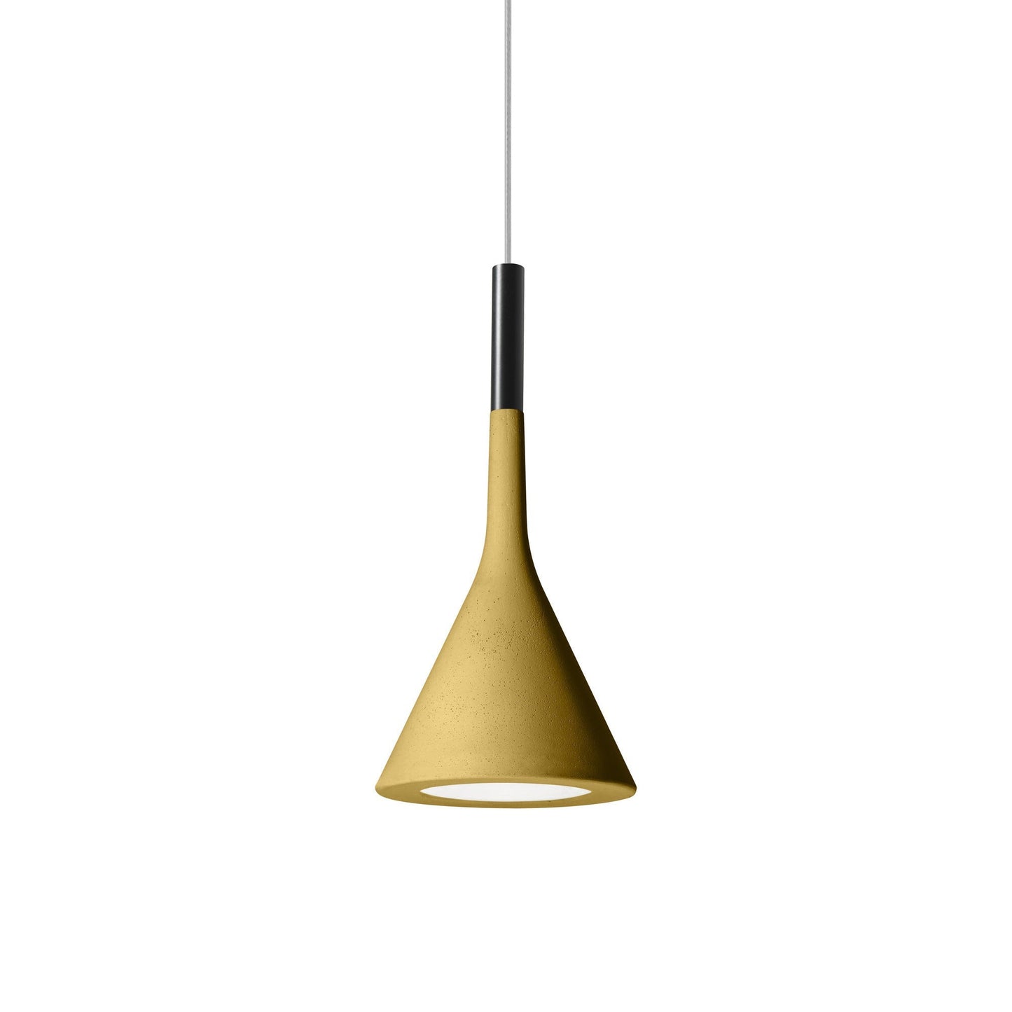 Aplomb Pendant Light in Detail.