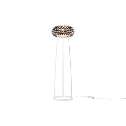 Caboche Plus LED Floor Lamp.