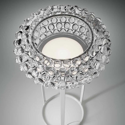 Caboche Plus LED Floor Lamp in Detail.