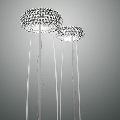 Caboche Plus LED Floor Lamp in Detail.