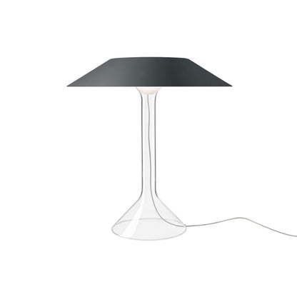 Chapeaux Metallo LED Table Lamp.