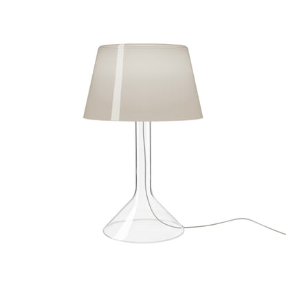 Chapeaux Vetro LED Table Lamp.