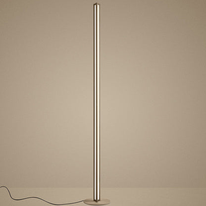 Chiaroscura LED Floor Lamp in Detail.