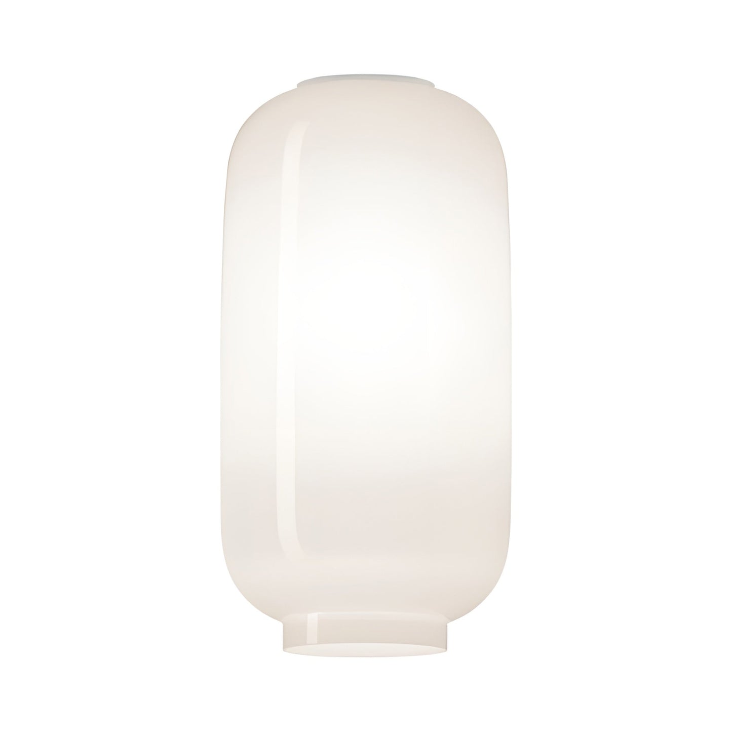 Chouchin 2 Flush Mount Ceiling Light.