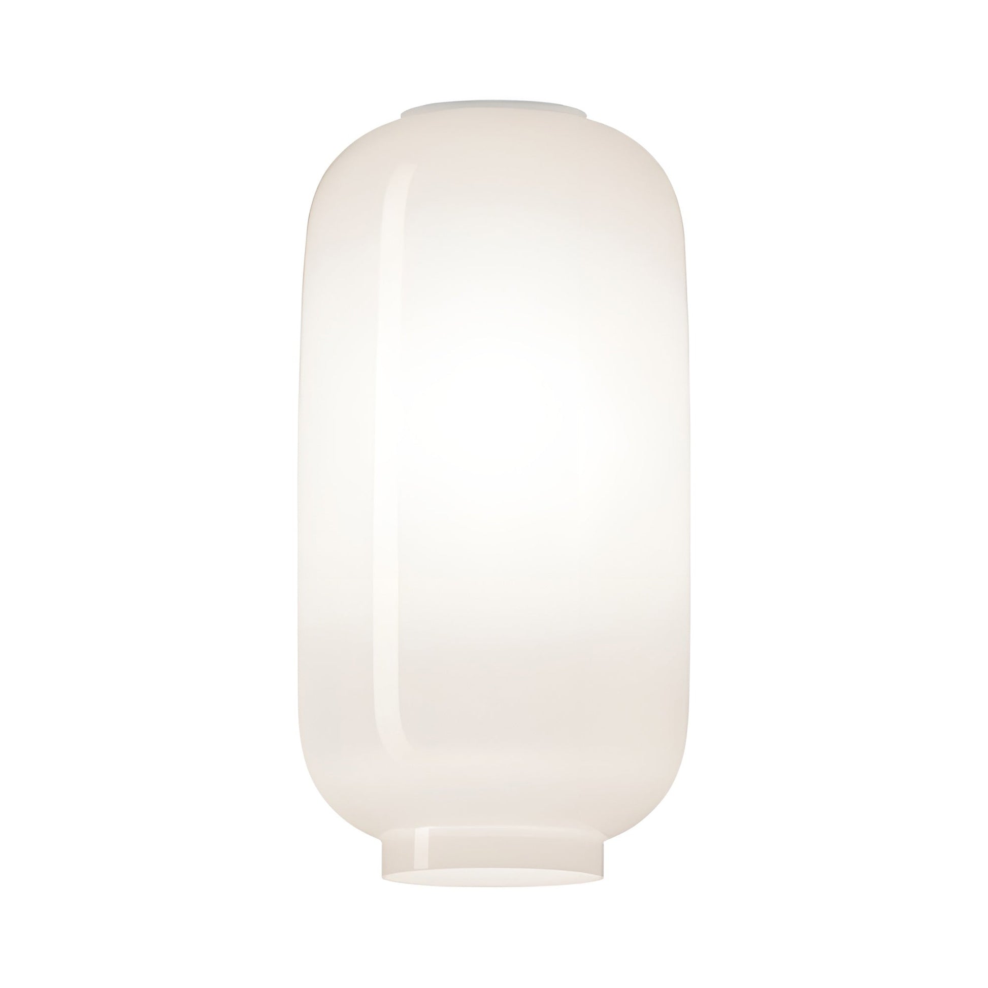 Chouchin 2 Flush Mount Ceiling Light.