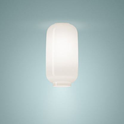 Chouchin 2 Flush Mount Ceiling Light in Detail.