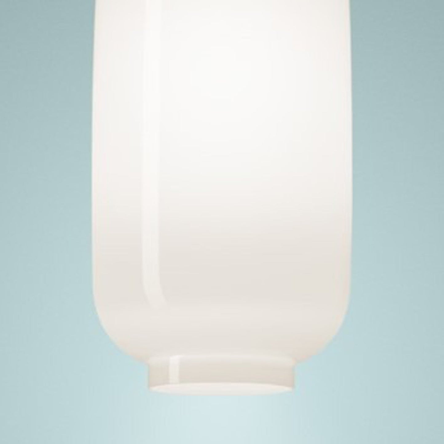 Chouchin 2 Flush Mount Ceiling Light in Detail.