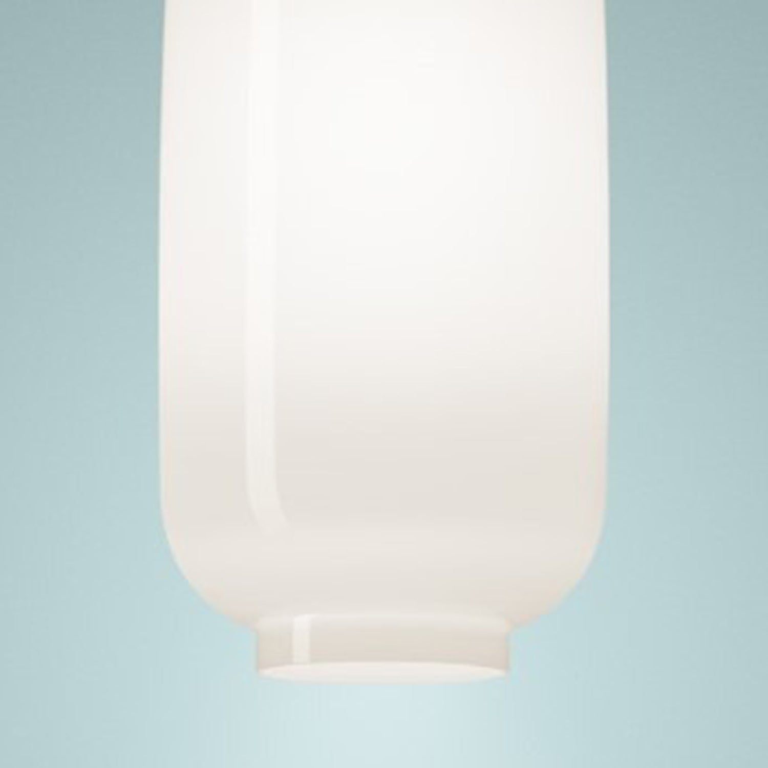 Chouchin 2 Flush Mount Ceiling Light in Detail.