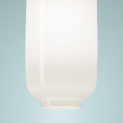 Chouchin 2 Flush Mount Ceiling Light in Detail.