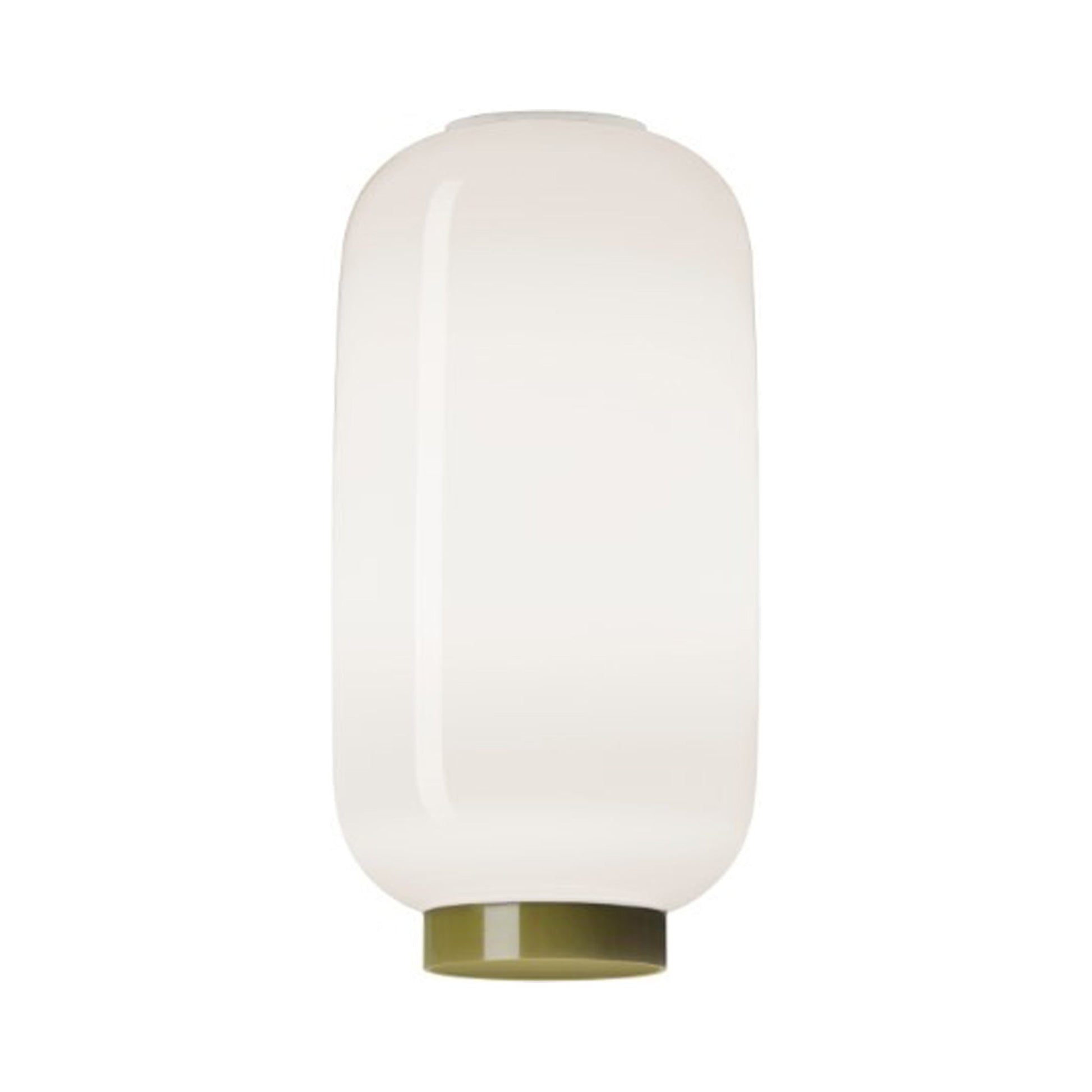 Chouchin 2 Reverse Flush Mount Ceiling Light.
