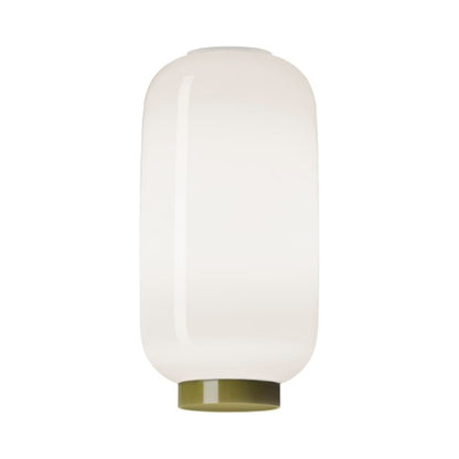 Chouchin 2 Reverse Flush Mount Ceiling Light.