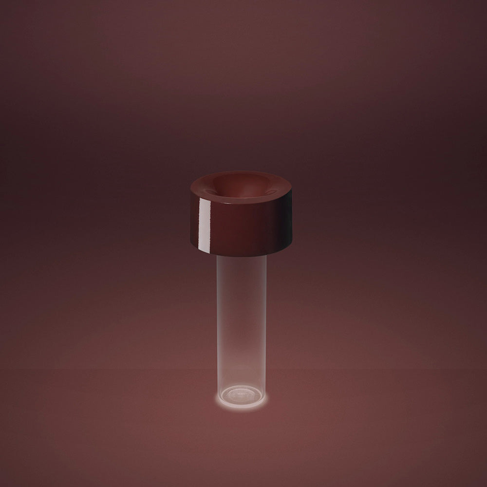 Fleur LED Table Lamp in Detail.
