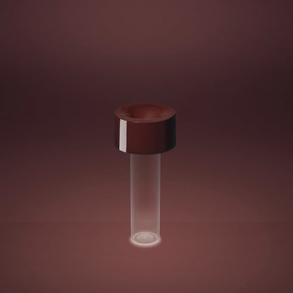 Fleur LED Table Lamp in Detail.