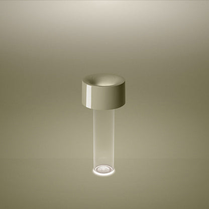 Fleur LED Table Lamp in Detail.