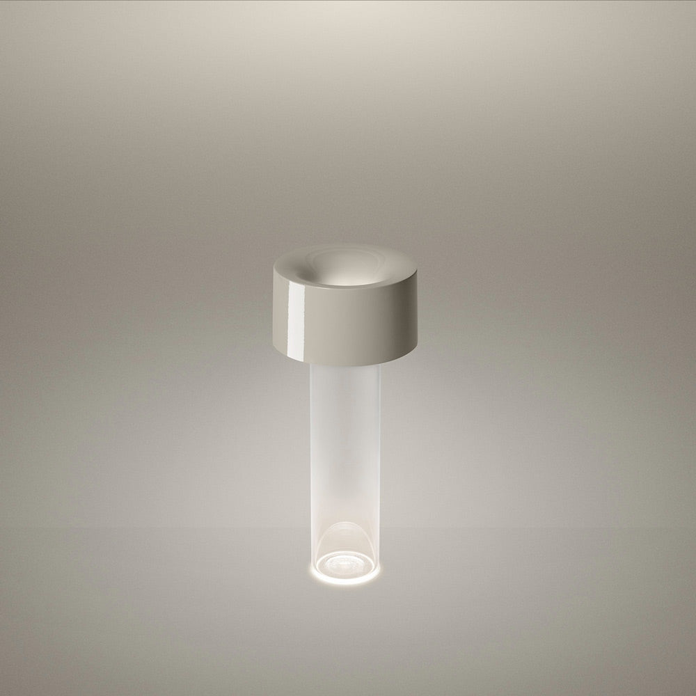 Fleur LED Table Lamp in Detail.