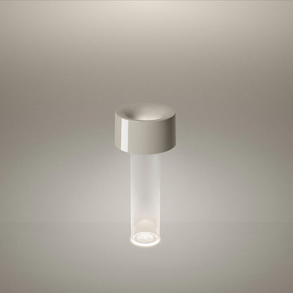 Fleur LED Table Lamp in Detail.