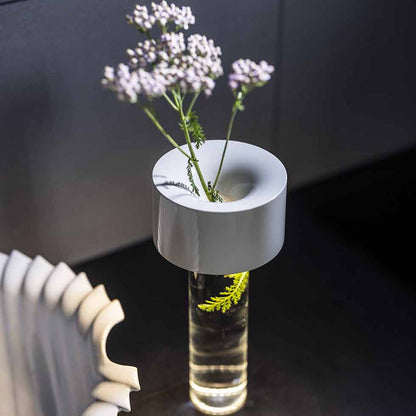 Fleur LED Table Lamp in Detail.