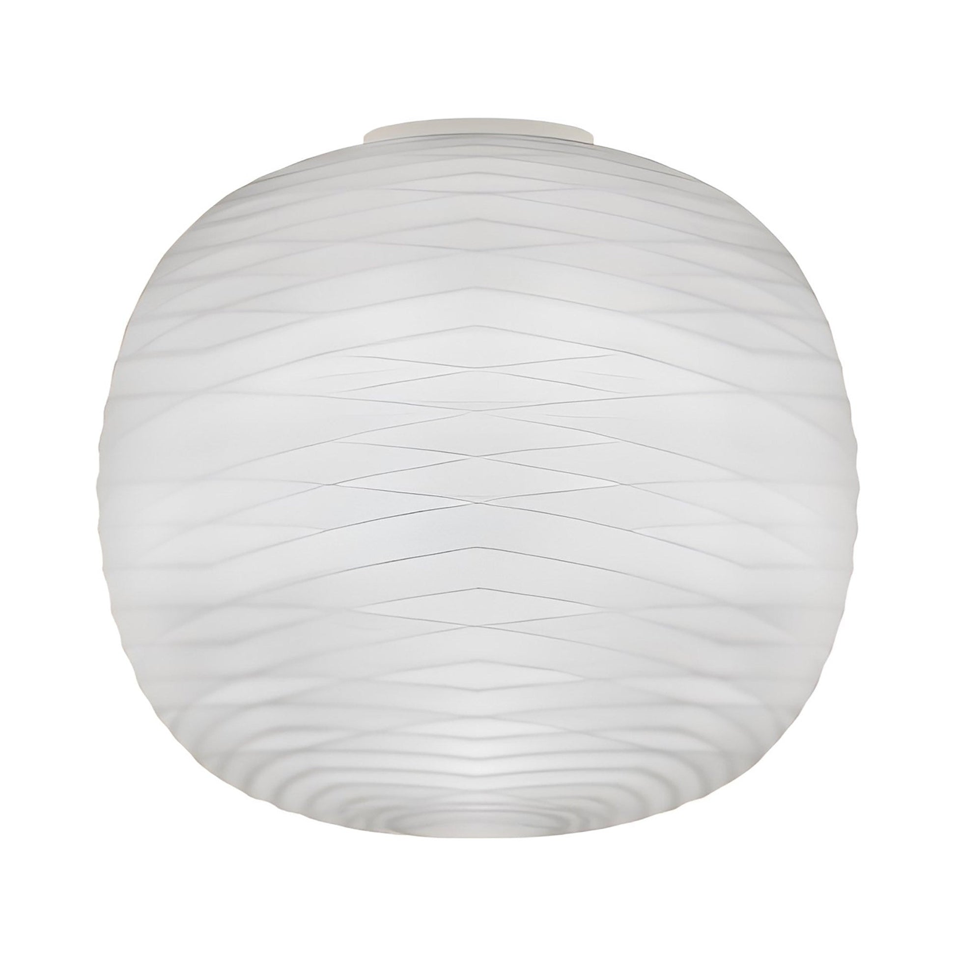 Gem Flush Mount Ceiling Light.