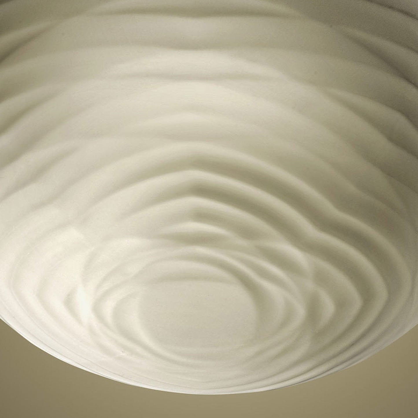 Gem Flush Mount Ceiling Light in Detail.