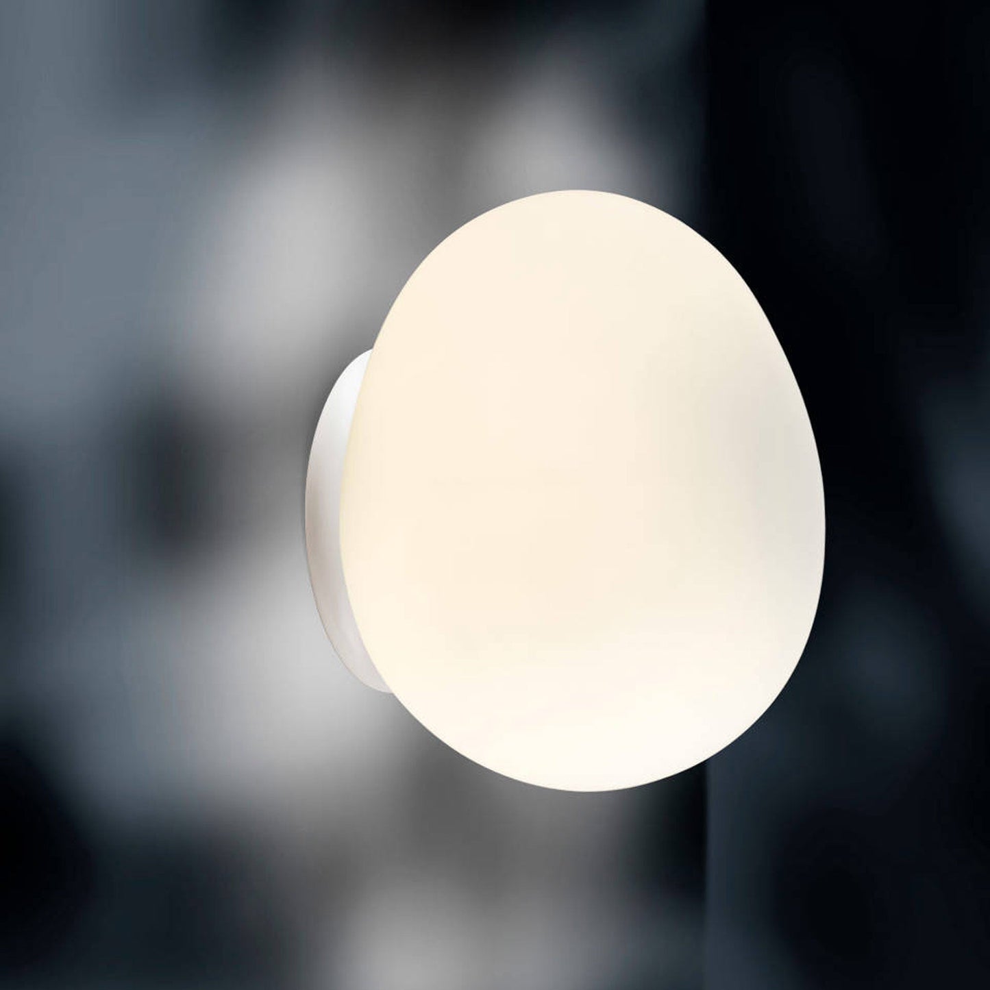 Gregg Outdoor Ceiling / Wall Light in Detail.