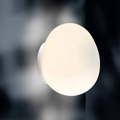 Gregg Outdoor Ceiling / Wall Light in Detail.