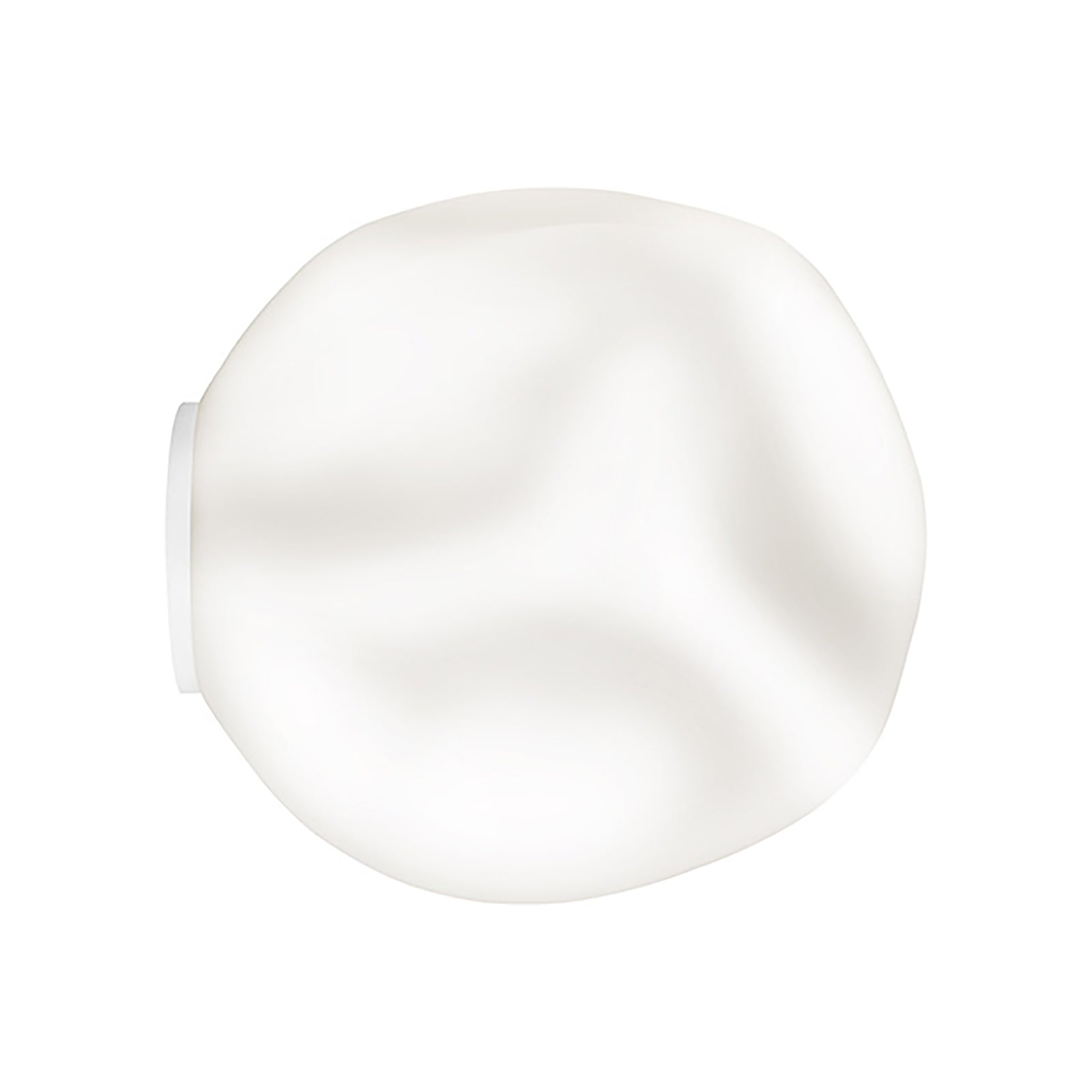 Hoba Ceiling / Wall Light (5-Inch).