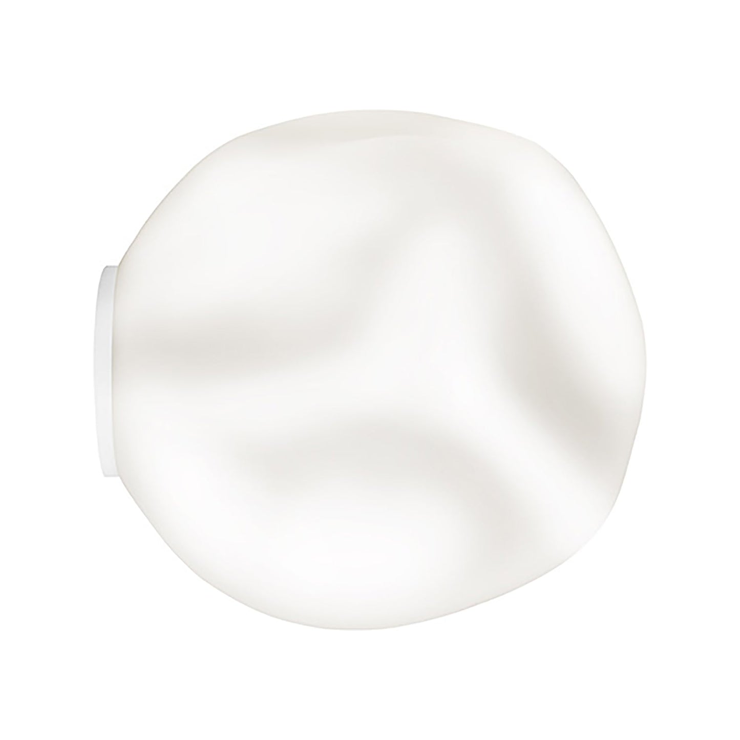 Hoba Ceiling / Wall Light (7.5-Inch).