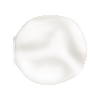Hoba Ceiling / Wall Light (7.5-Inch).