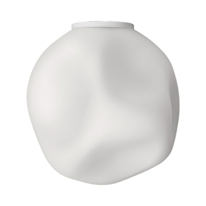 Hoba Flush Mount Ceiling Light.