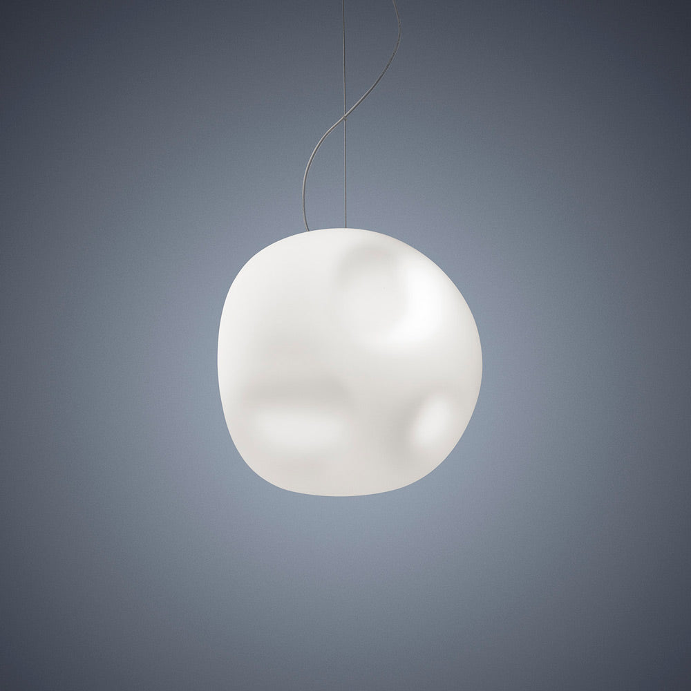 Hoba LED Pendant Light in Detail.
