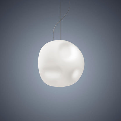 Hoba LED Pendant Light in Detail.