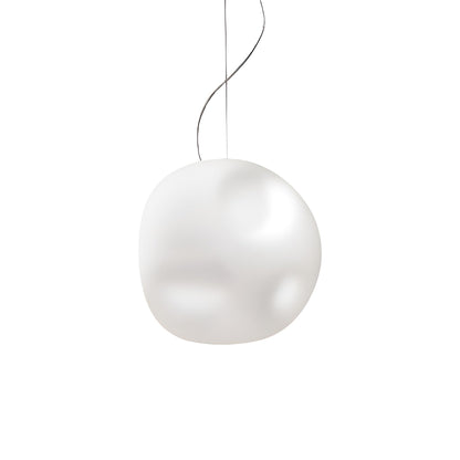 Hoba Pendant Light (9.5-Inch).