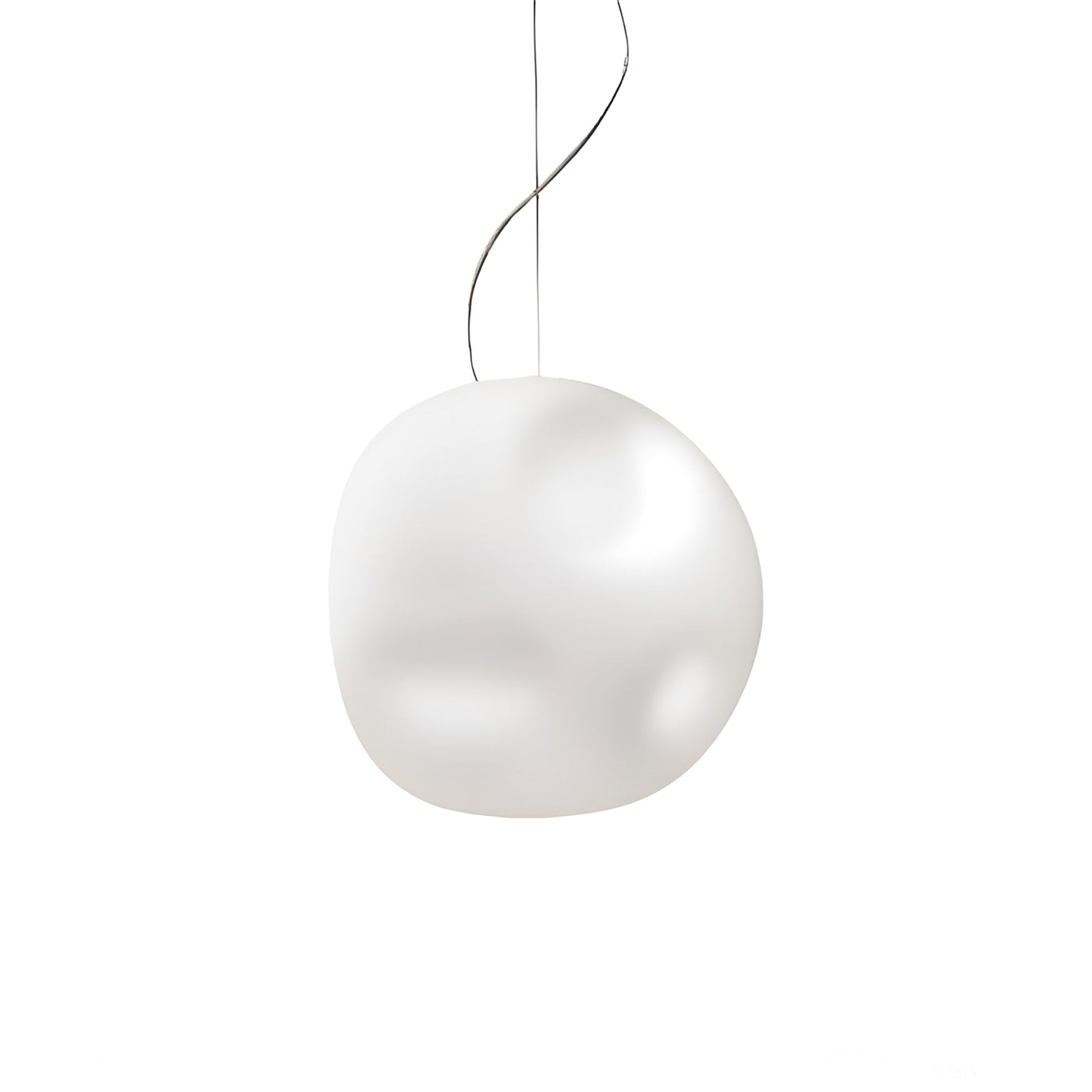 Hoba Pendant Light.