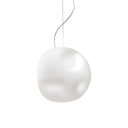 Hoba Pendant Light (14.13-Inch).
