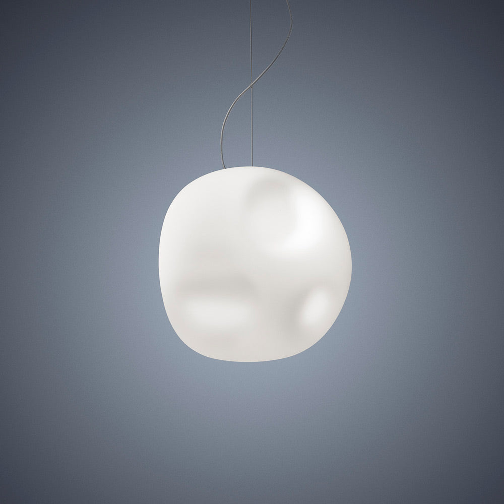 Hoba Pendant Light in Detail.