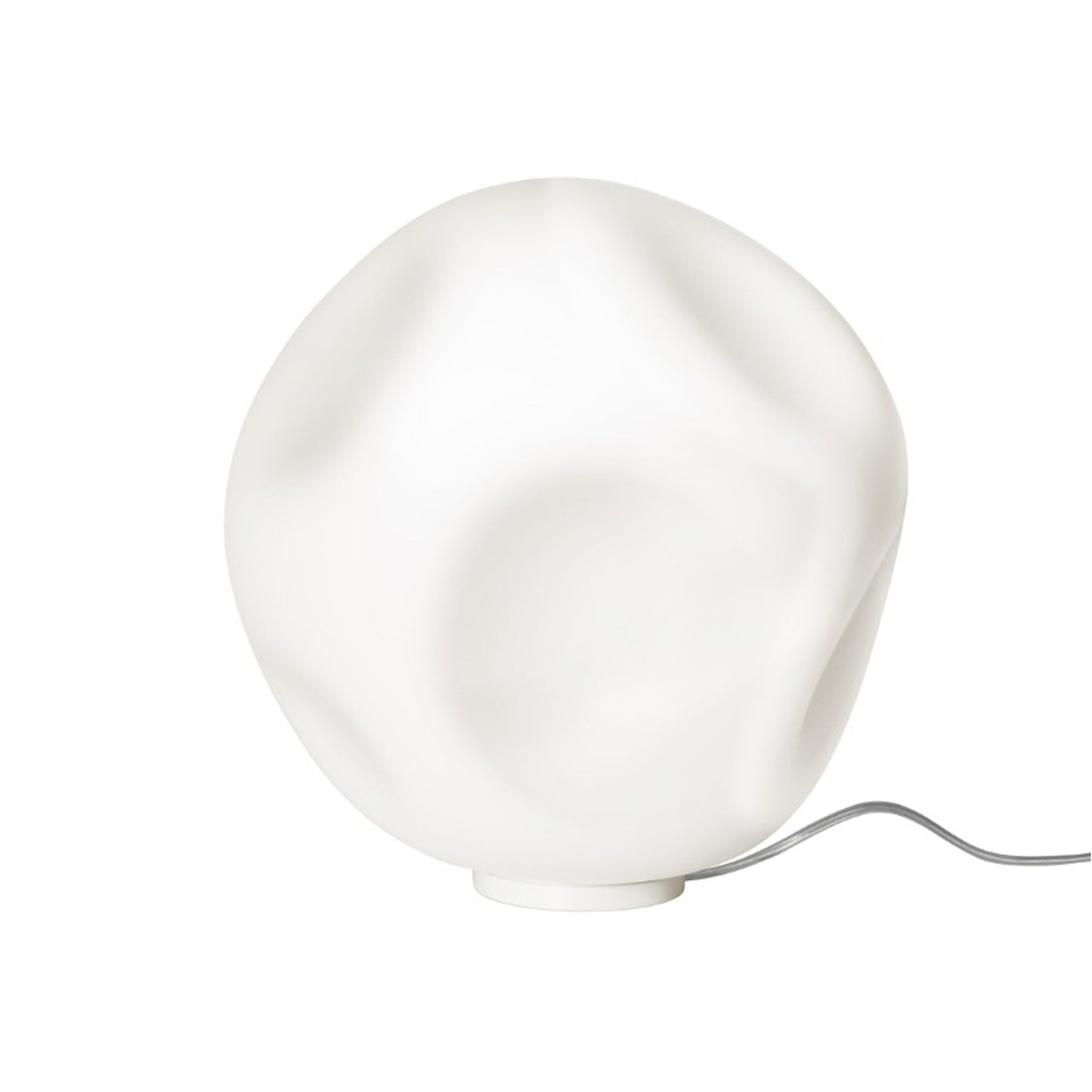 Hoba Table Lamp.
